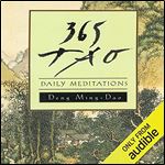 365 Tao Daily Meditations [Audiobook]